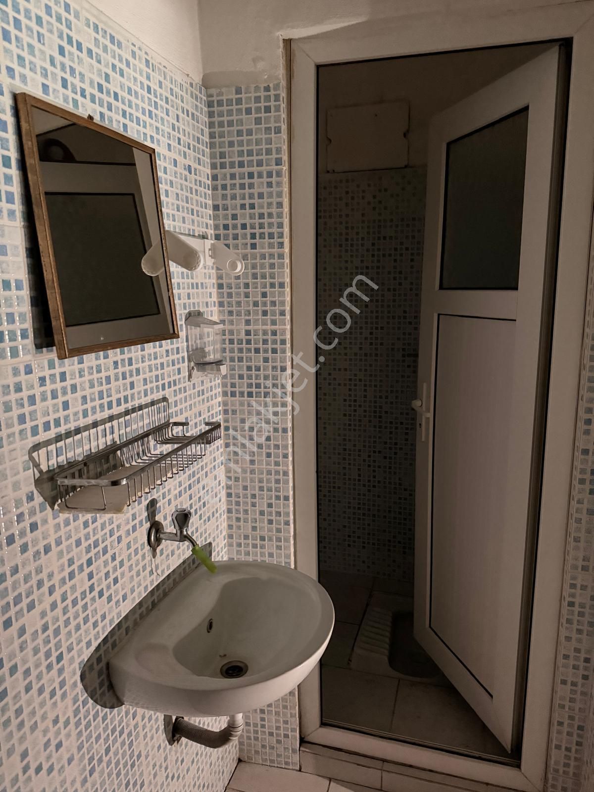 Otosansitte Çift Dükkan Kiralık İş Yeri - Görsel 22