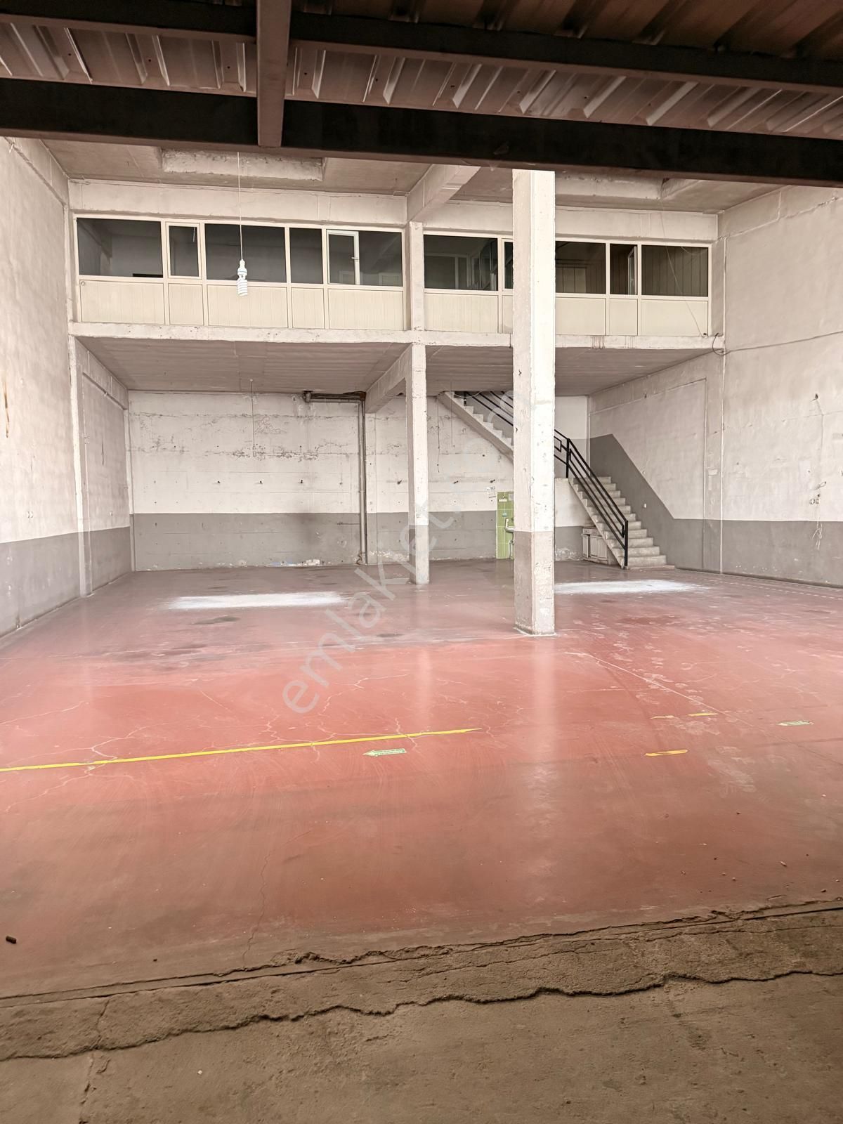 Otosansitte Çift Dükkan Kiralık İş Yeri - Görsel 2