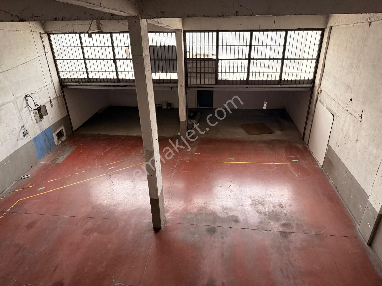 Otosansitte Çift Dükkan Kiralık İş Yeri - Görsel 3