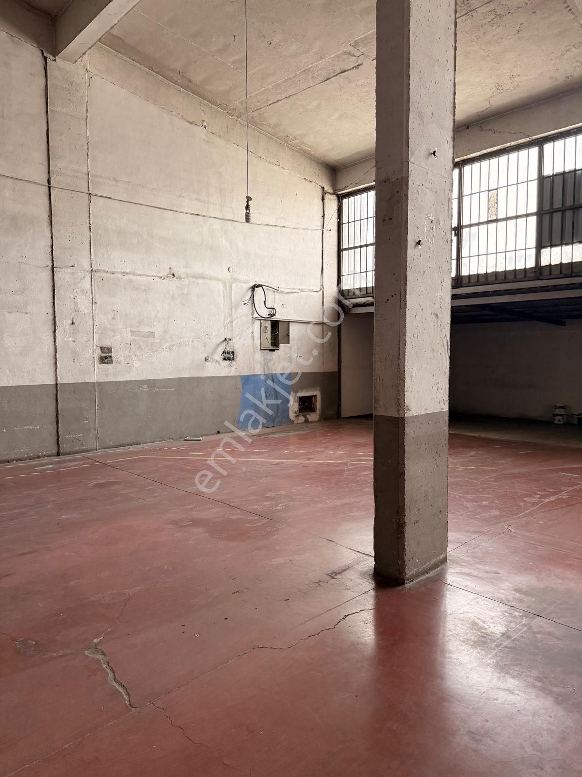 Otosansitte Çift Dükkan Kiralık İş Yeri - Görsel 8