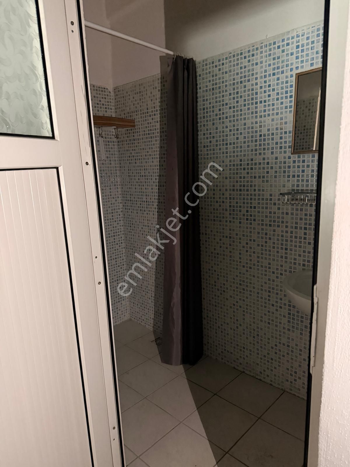 Otosansitte Çift Dükkan Kiralık İş Yeri - Görsel 23