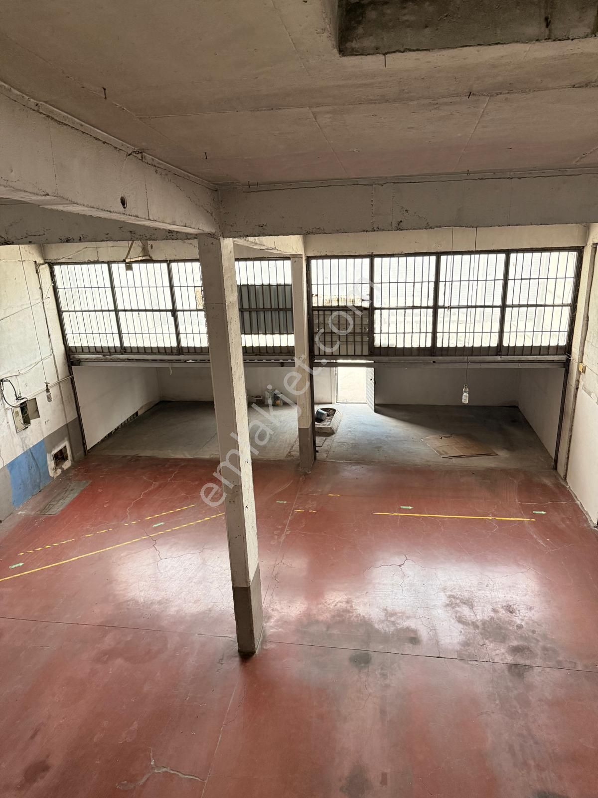 Otosansitte Çift Dükkan Kiralık İş Yeri - Görsel 6