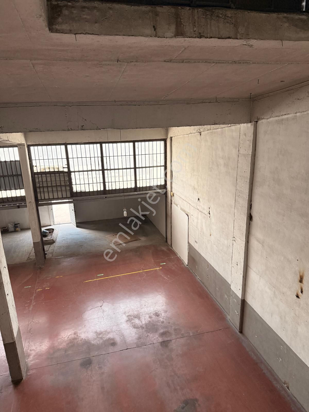 Otosansitte Çift Dükkan Kiralık İş Yeri - Görsel 5