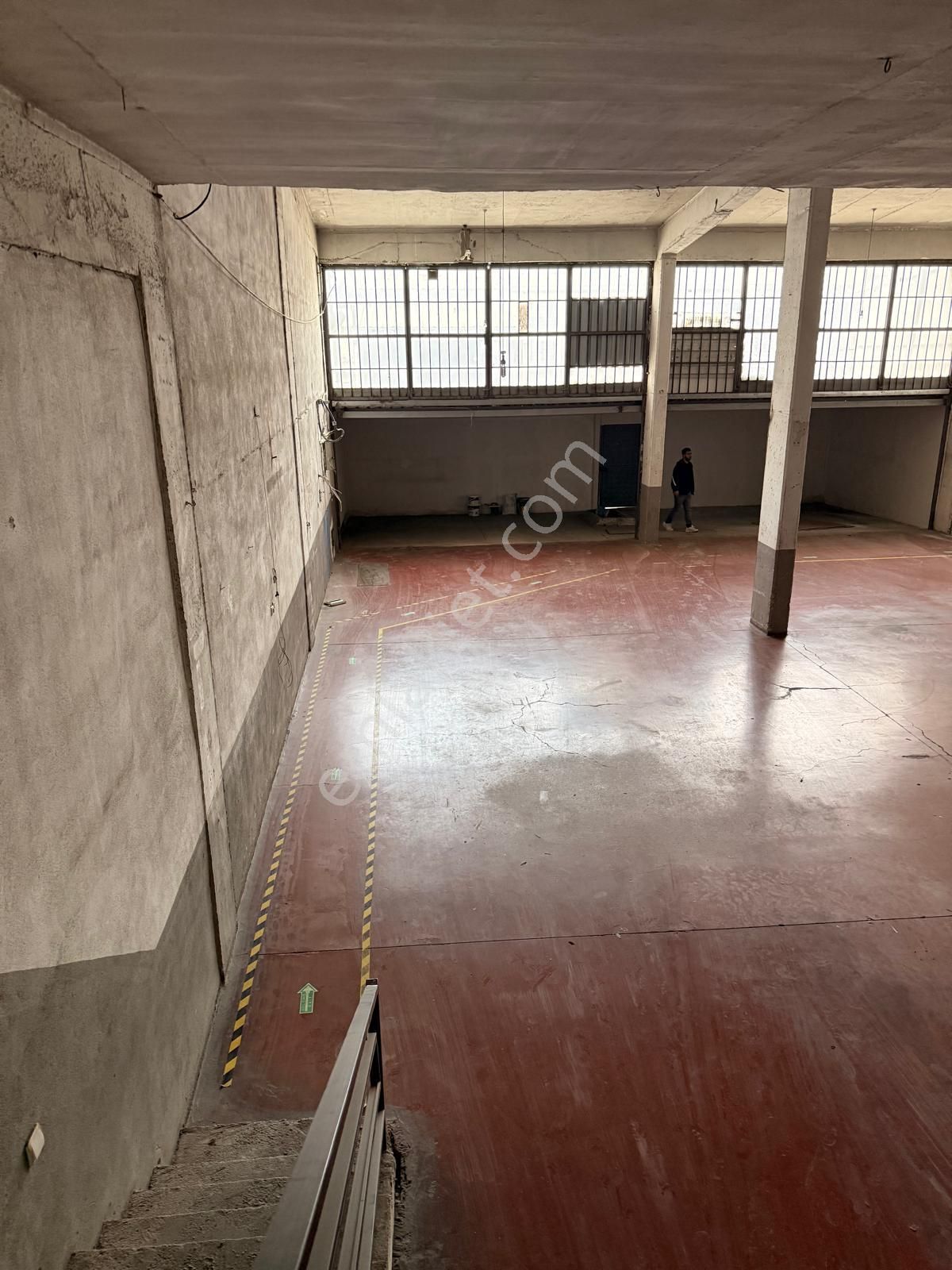 Otosansitte Çift Dükkan Kiralık İş Yeri - Görsel 7