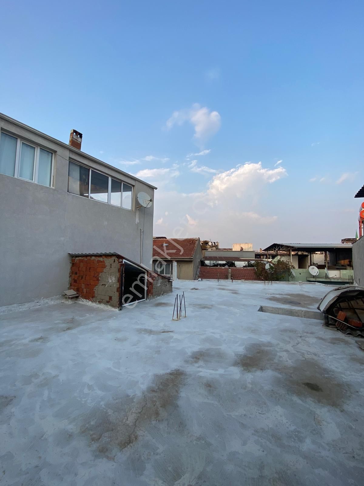 Yeşillik Caddesi Yakını 2 Katlı Yatırımlık Bina! - Görsel 6