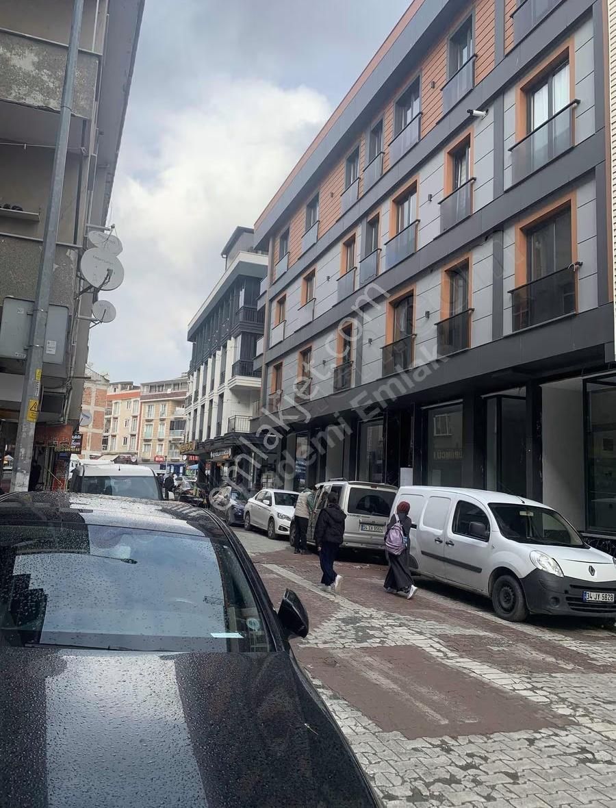 Akademi Emlak Tan 2+1 Metrobüse 3dk - Görsel 5