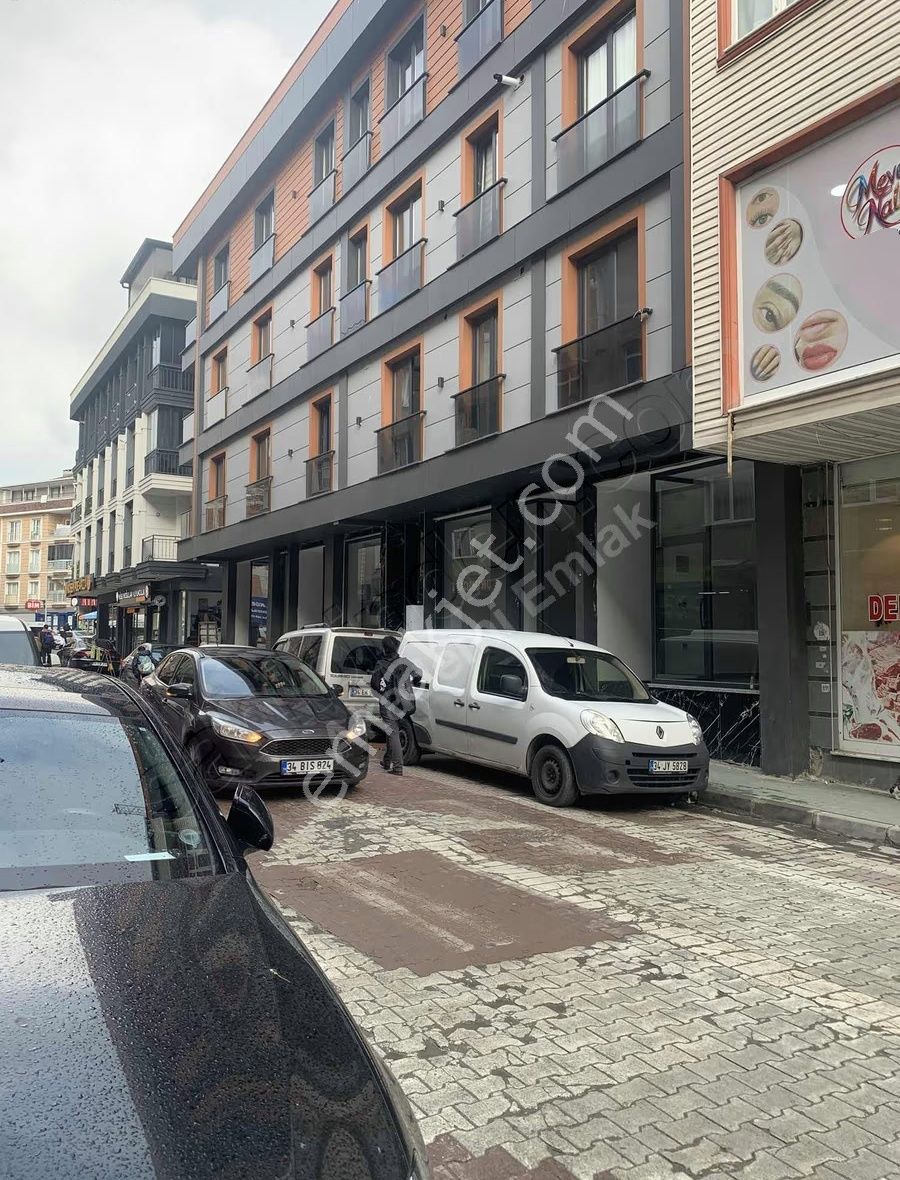 Akademi Emlak Tan 2+1 Metrobüse 3dk - Görsel 12