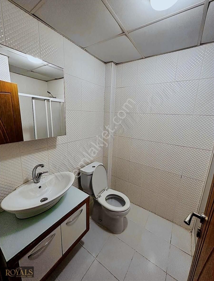 Selçuklu Kosova Mahallesinde Kiralık 1+1 Eşyalı Arakat Daire...! - Görsel 2