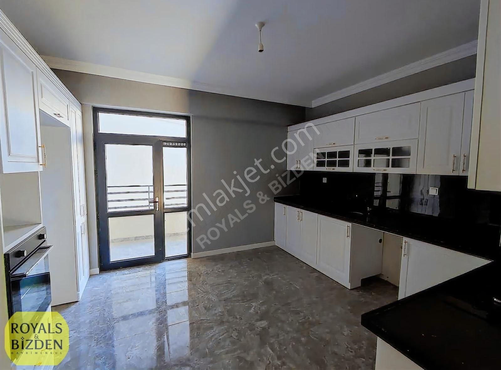 Karatay Hamzaoğlu Mah. Site İçi Tapu Masrafsız 3+1 Arakat Daire. - Görsel 4