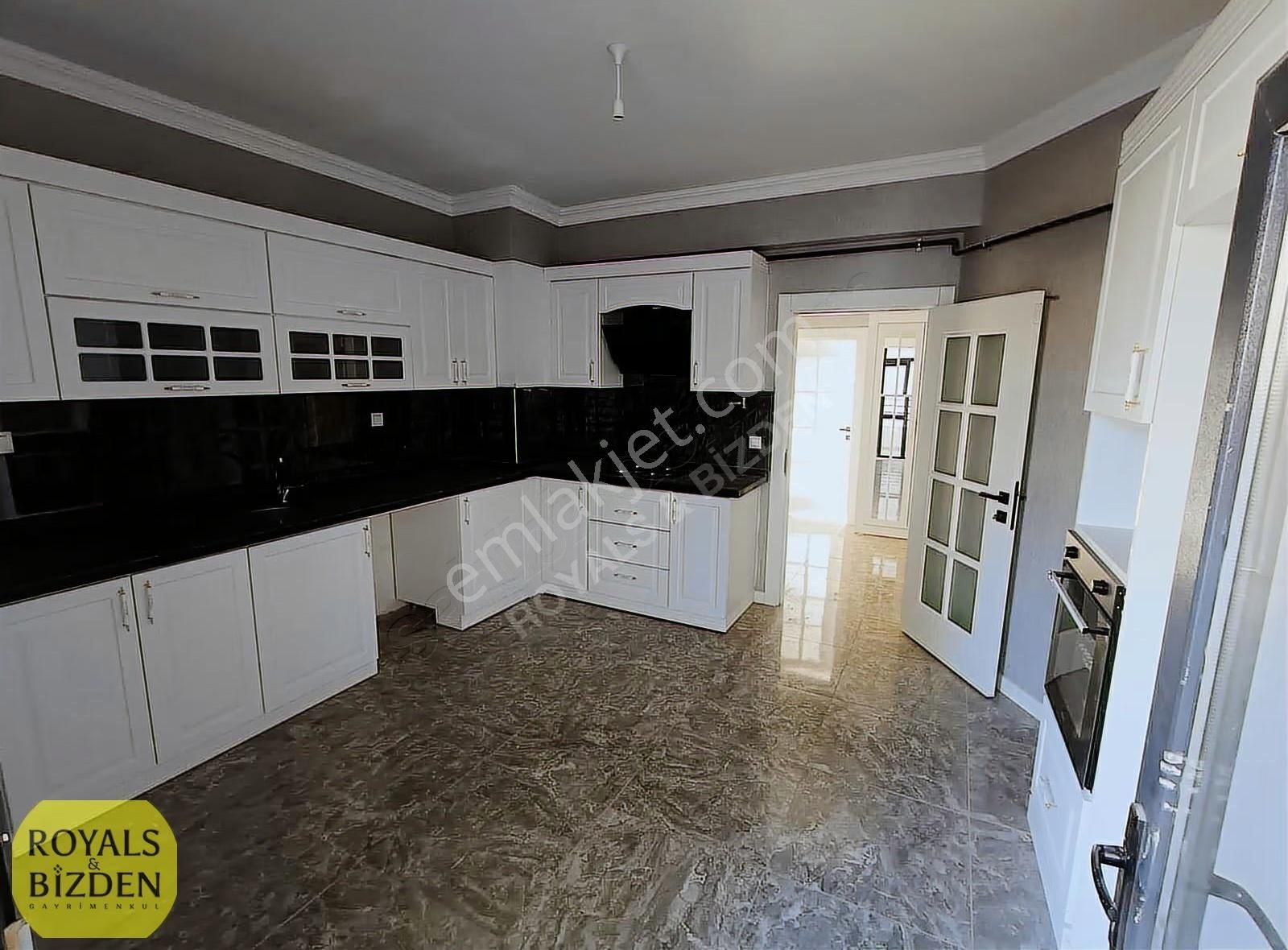 Karatay Hamzaoğlu Mah. Site İçi Tapu Masrafsız 3+1 Arakat Daire. - Görsel 20