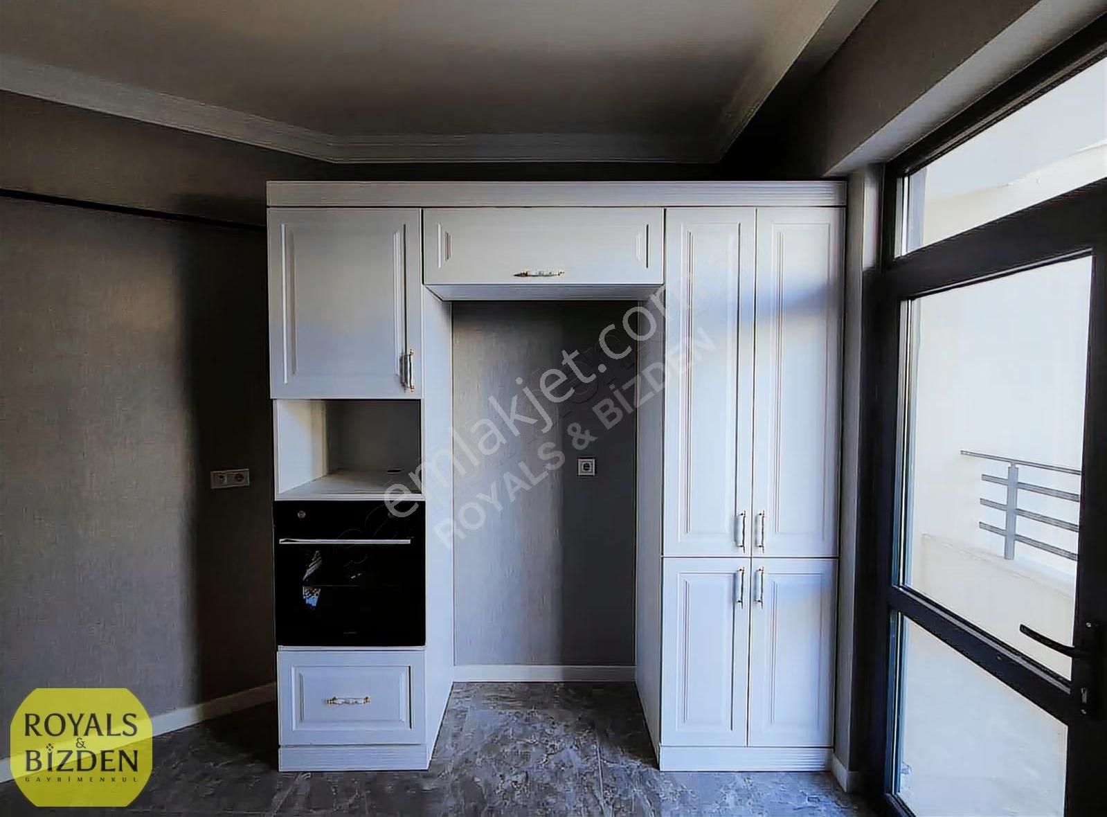 Karatay Hamzaoğlu Mah. Site İçi Tapu Masrafsız 3+1 Arakat Daire. - Görsel 32