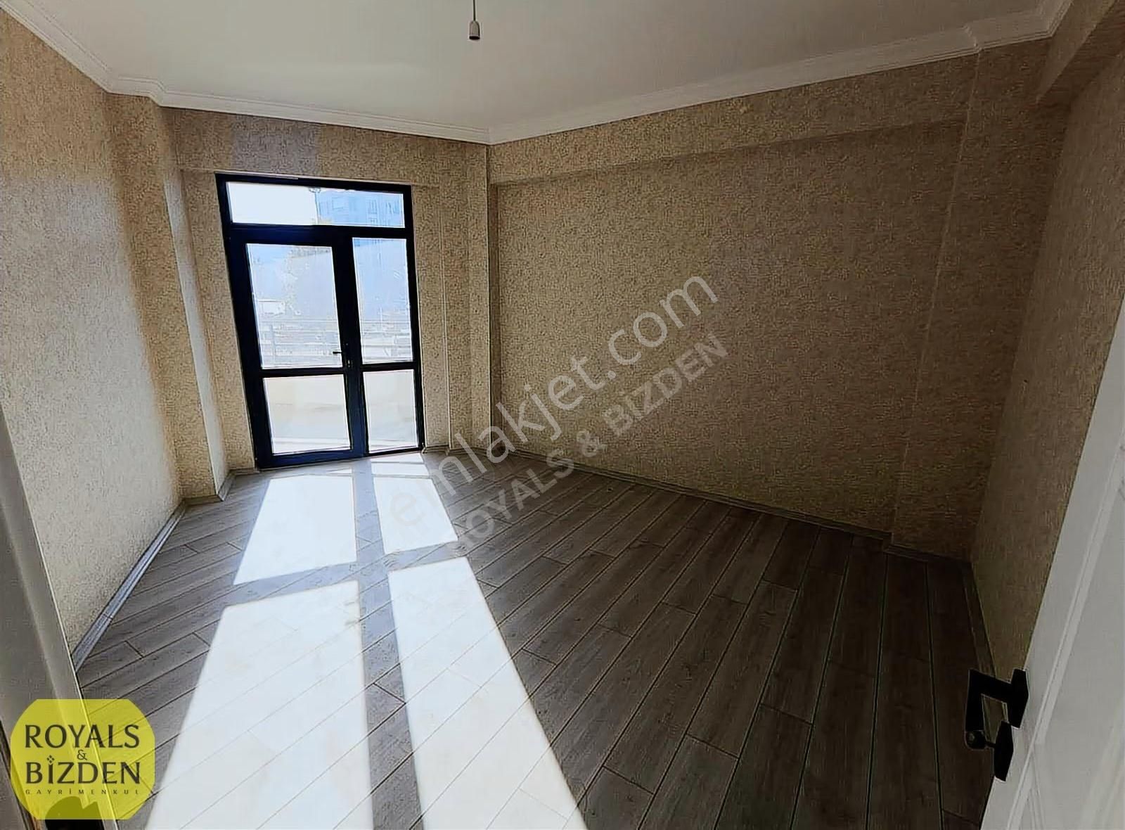 Karatay Hamzaoğlu Mah. Site İçi Tapu Masrafsız 3+1 Arakat Daire. - Görsel 12