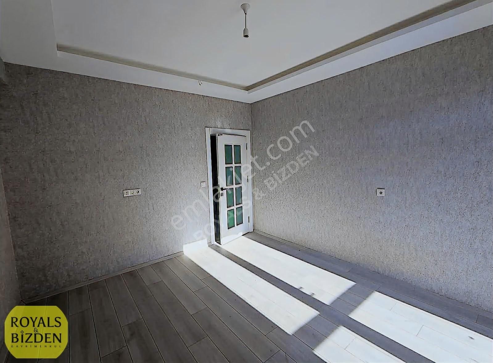 Karatay Hamzaoğlu Mah. Site İçi Tapu Masrafsız 3+1 Arakat Daire. - Görsel 35