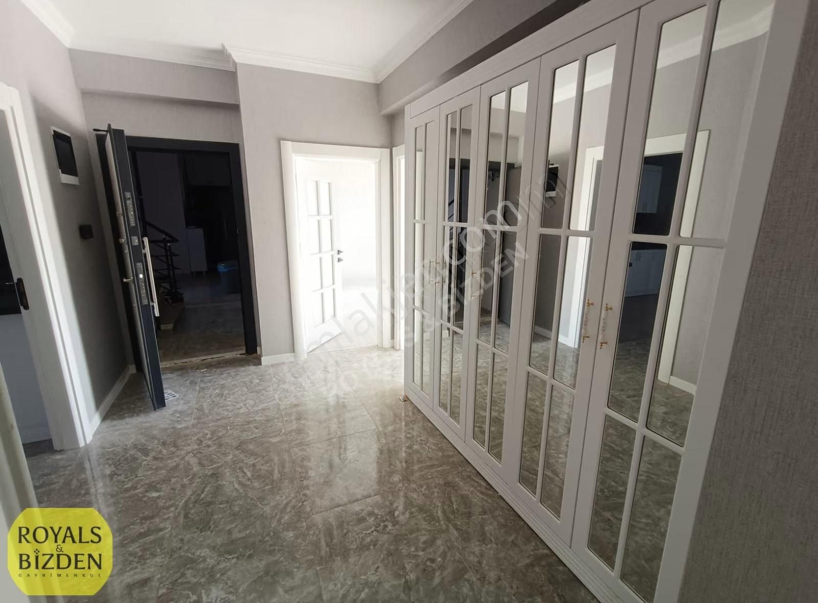 Karatay Hamzaoğlu Mah. Site İçi Tapu Masrafsız 3+1 Arakat Daire. - Görsel 10