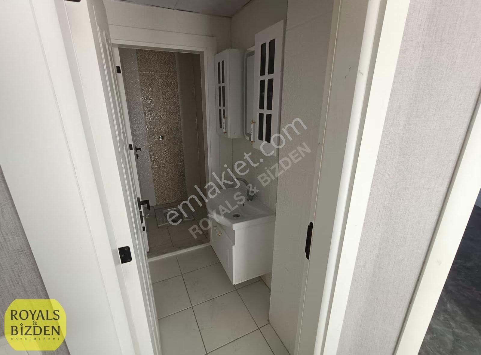 Karatay Hamzaoğlu Mah. Site İçi Tapu Masrafsız 3+1 Arakat Daire. - Görsel 2