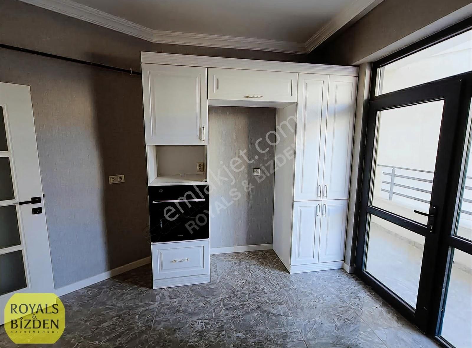 Karatay Hamzaoğlu Mah. Site İçi Tapu Masrafsız 3+1 Arakat Daire. - Görsel 9