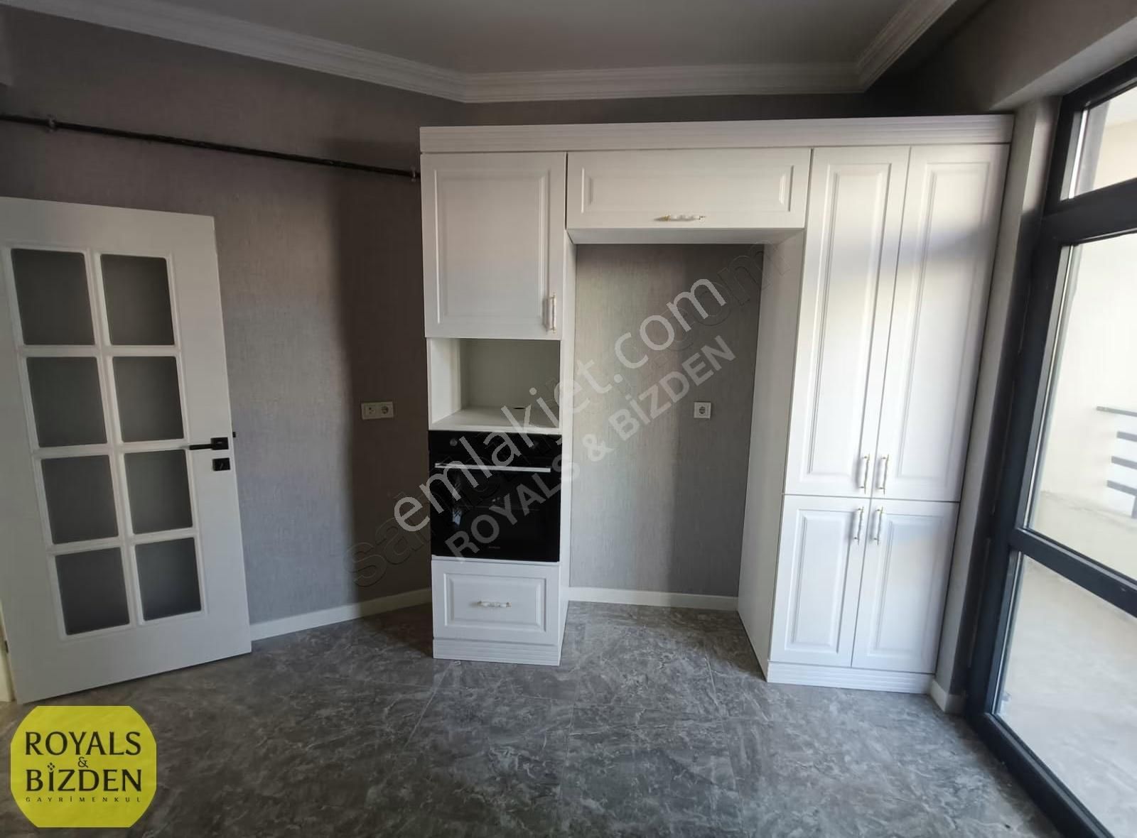 Karatay Hamzaoğlu Mah. Site İçi Tapu Masrafsız 3+1 Arakat Daire. - Görsel 26