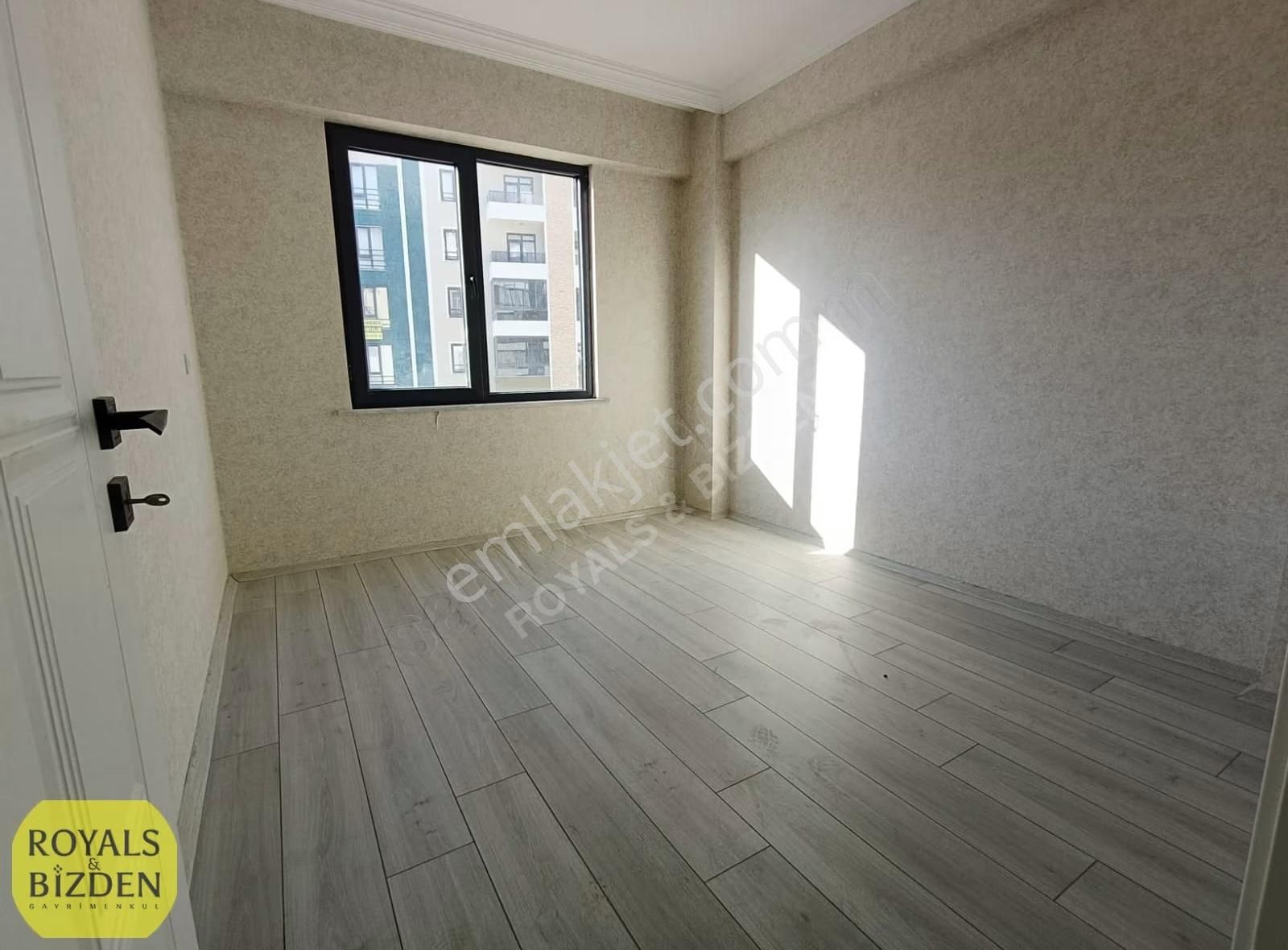 Karatay Hamzaoğlu Mah. Site İçi Tapu Masrafsız 3+1 Arakat Daire. - Görsel 15