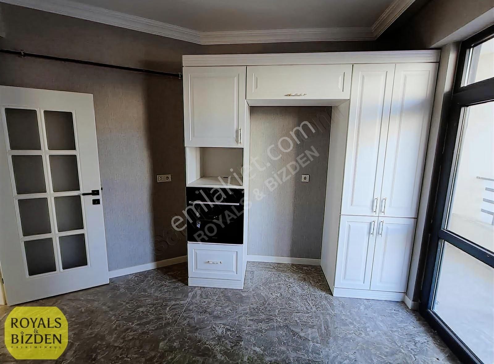 Karatay Hamzaoğlu Mah. Site İçi Tapu Masrafsız 3+1 Arakat Daire. - Görsel 16