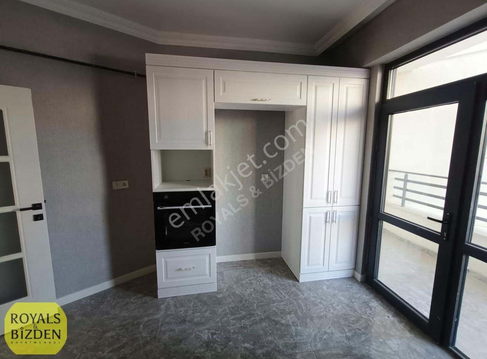 Karatay Hamzaoğlu Mah. Site İçi Tapu Masrafsız 3+1 Arakat Daire. - Görsel 18