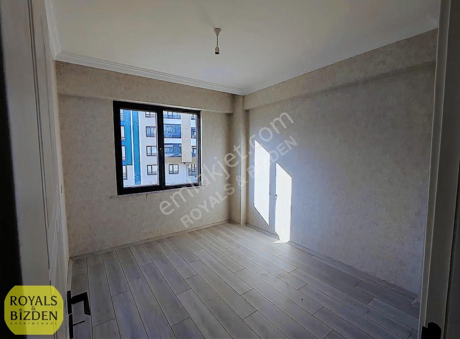 Karatay Hamzaoğlu Mah. Site İçi Tapu Masrafsız 3+1 Arakat Daire. - Görsel 33