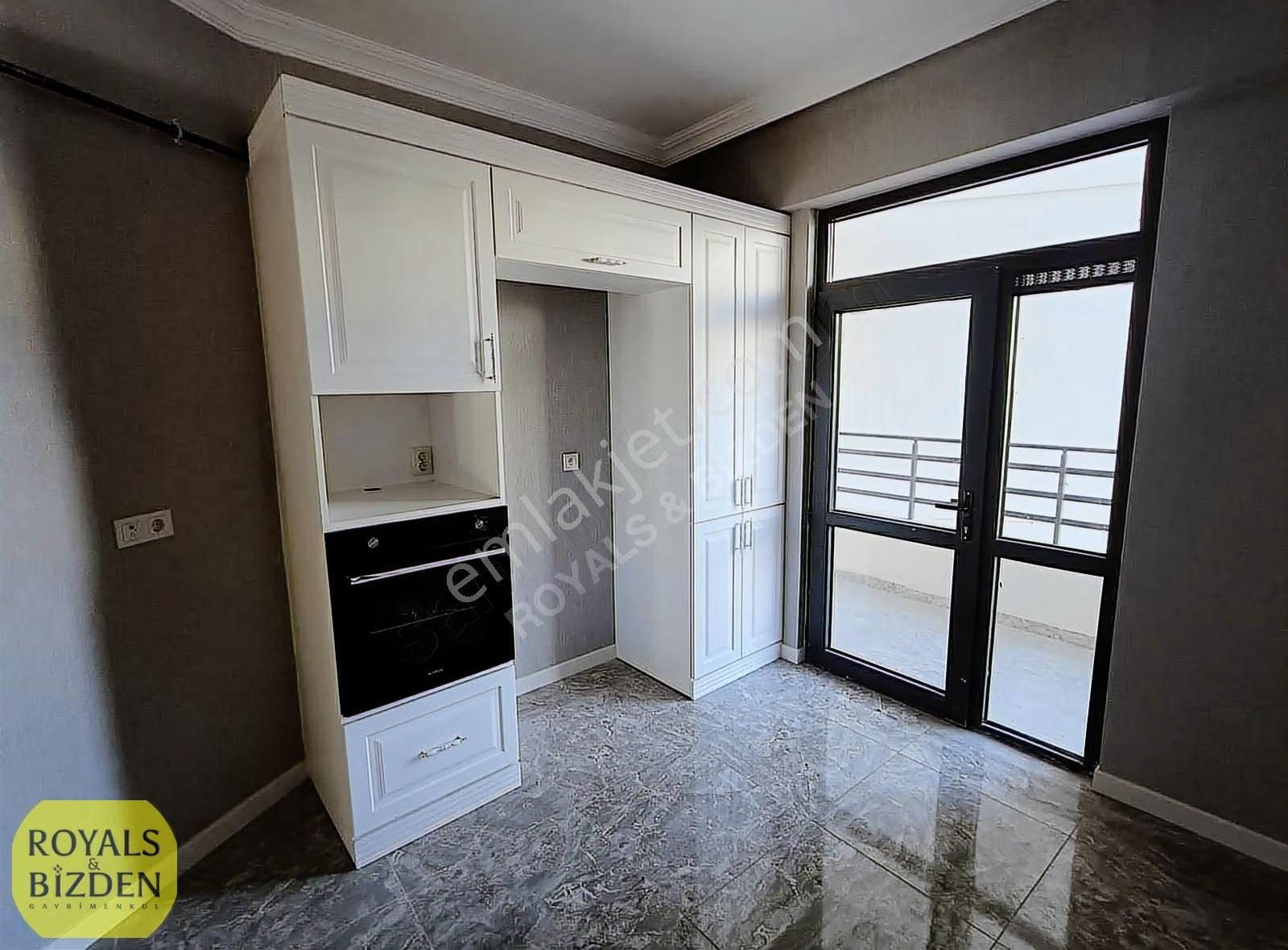 Karatay Hamzaoğlu Mah. Site İçi Tapu Masrafsız 3+1 Arakat Daire. - Görsel 28