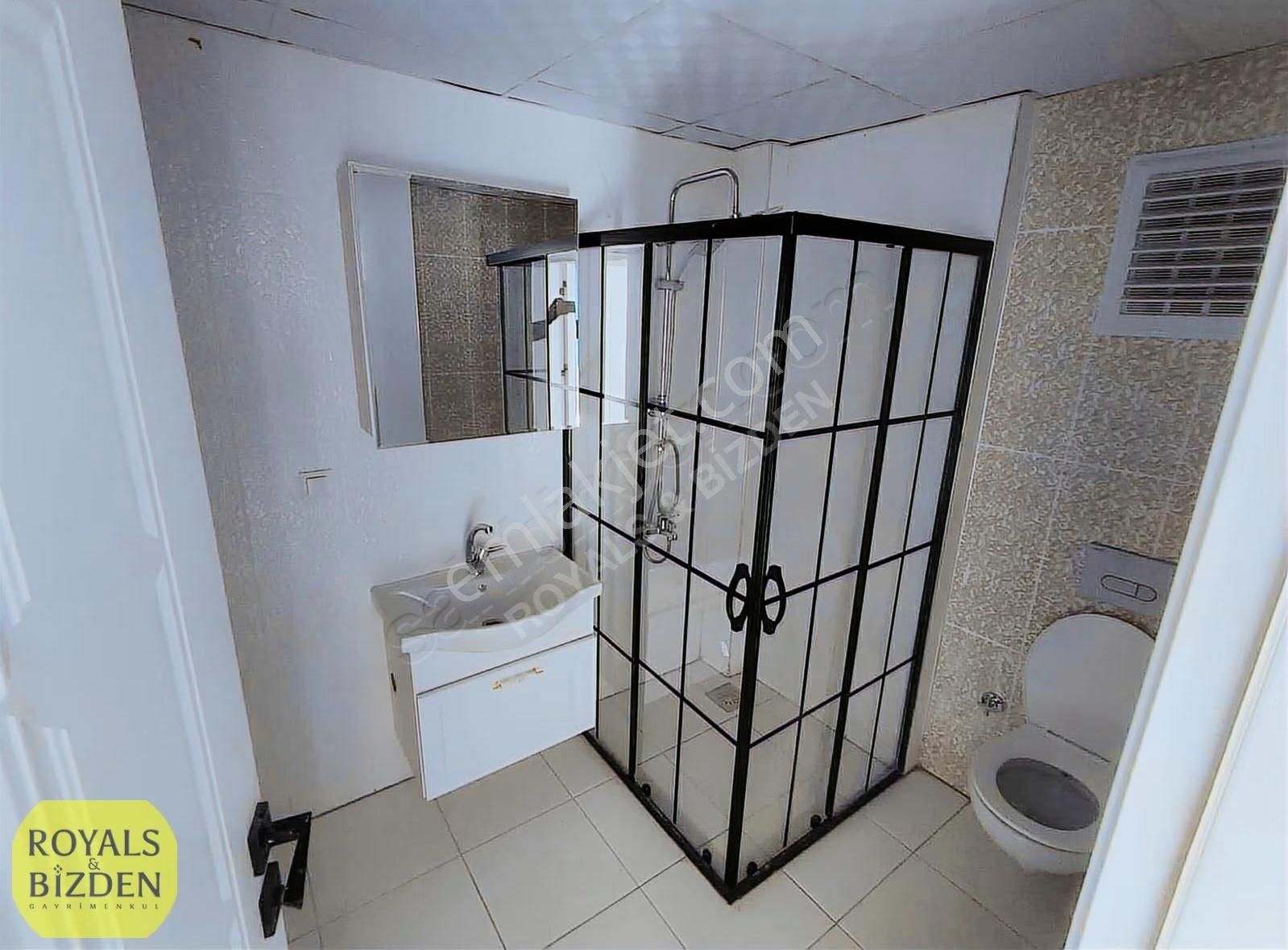 Karatay Hamzaoğlu Mah. Site İçi Tapu Masrafsız 3+1 Arakat Daire. - Görsel 25