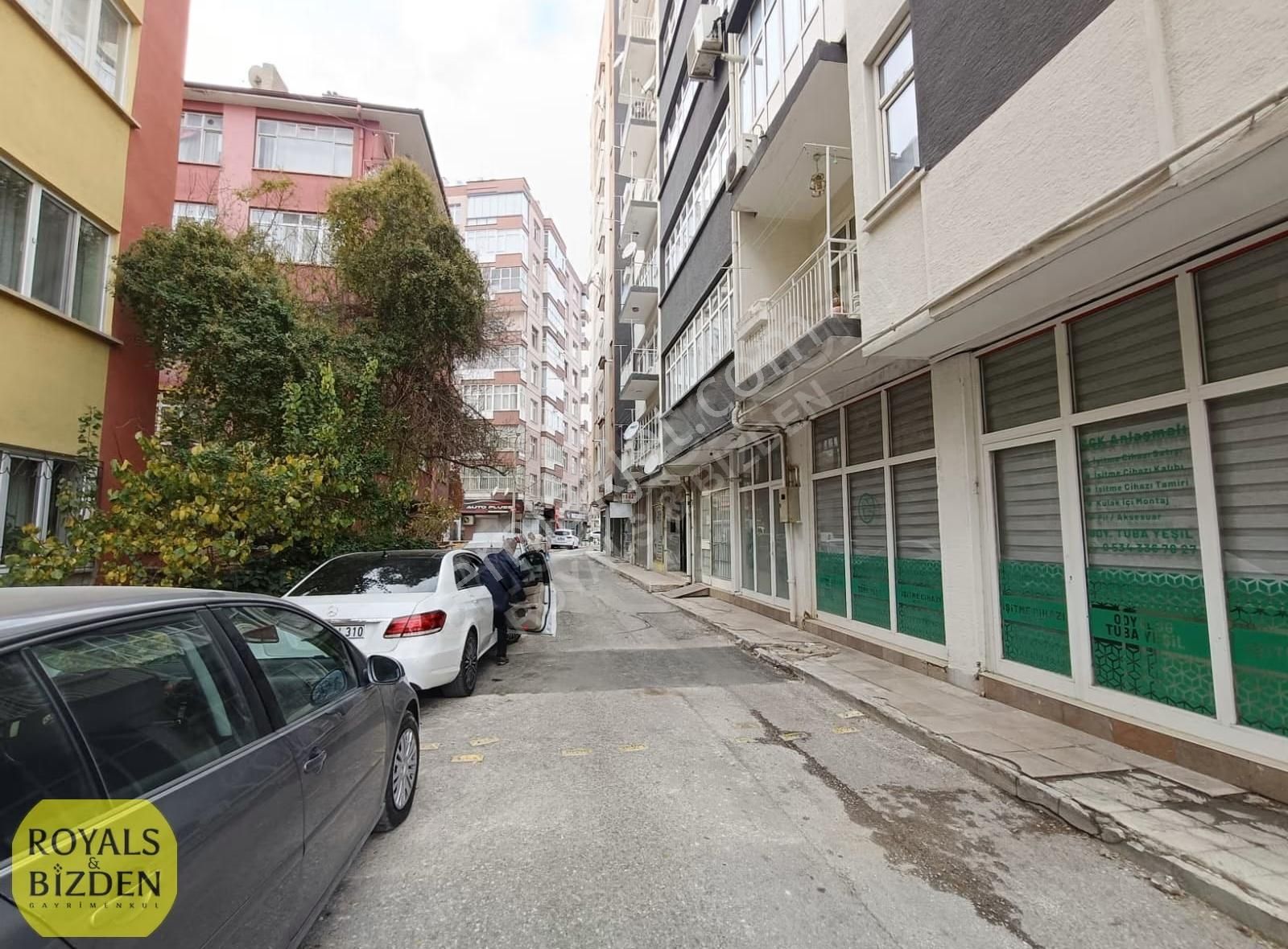 Selçuklu Ferhuniye Mh Numune Hastanesi Karşısı 3+1 Kiralık Daire - Görsel 17