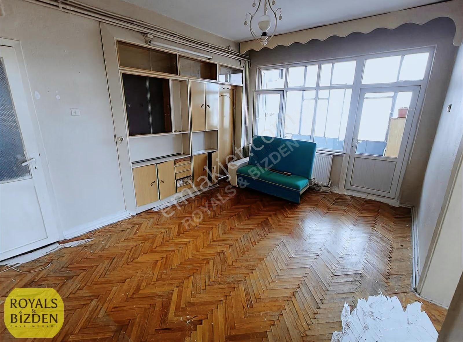 Selçuklu Ferhuniye Mh Numune Hastanesi Karşısı 3+1 Kiralık Daire - Görsel 29