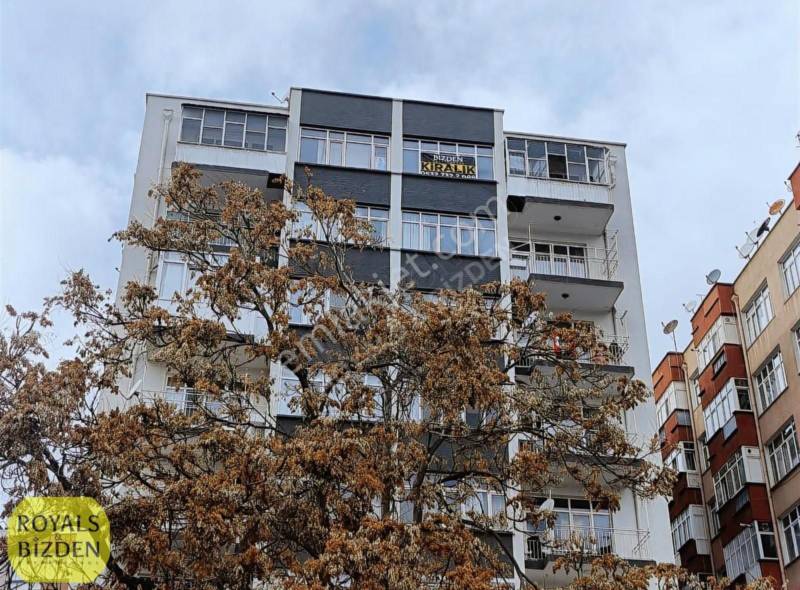 Selçuklu Ferhuniye Mh Numune Hastanesi Karşısı 3+1 Kiralık Daire - Görsel 12