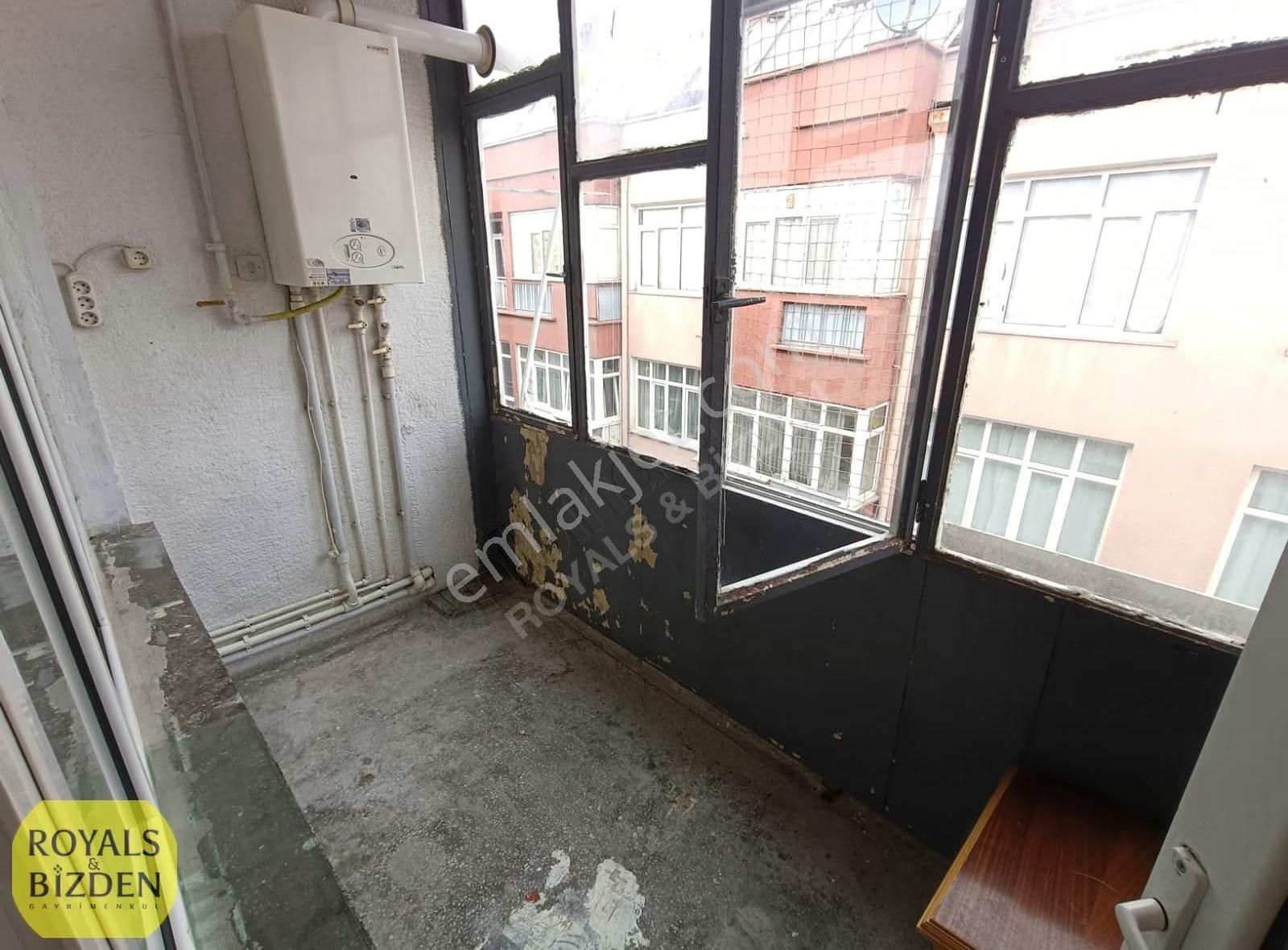 Selçuklu Ferhuniye Mh Numune Hastanesi Karşısı 3+1 Kiralık Daire - Görsel 26