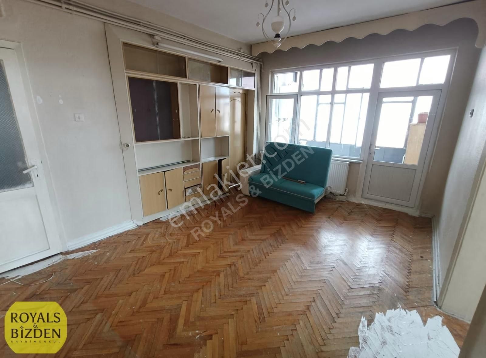 Selçuklu Ferhuniye Mh Numune Hastanesi Karşısı 3+1 Kiralık Daire - Görsel 20