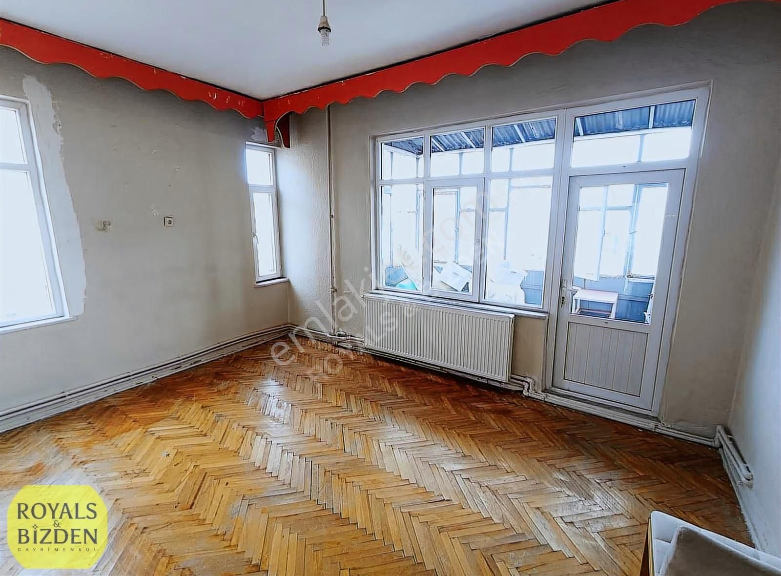 Selçuklu Ferhuniye Mh Numune Hastanesi Karşısı 3+1 Kiralık Daire - Görsel 28