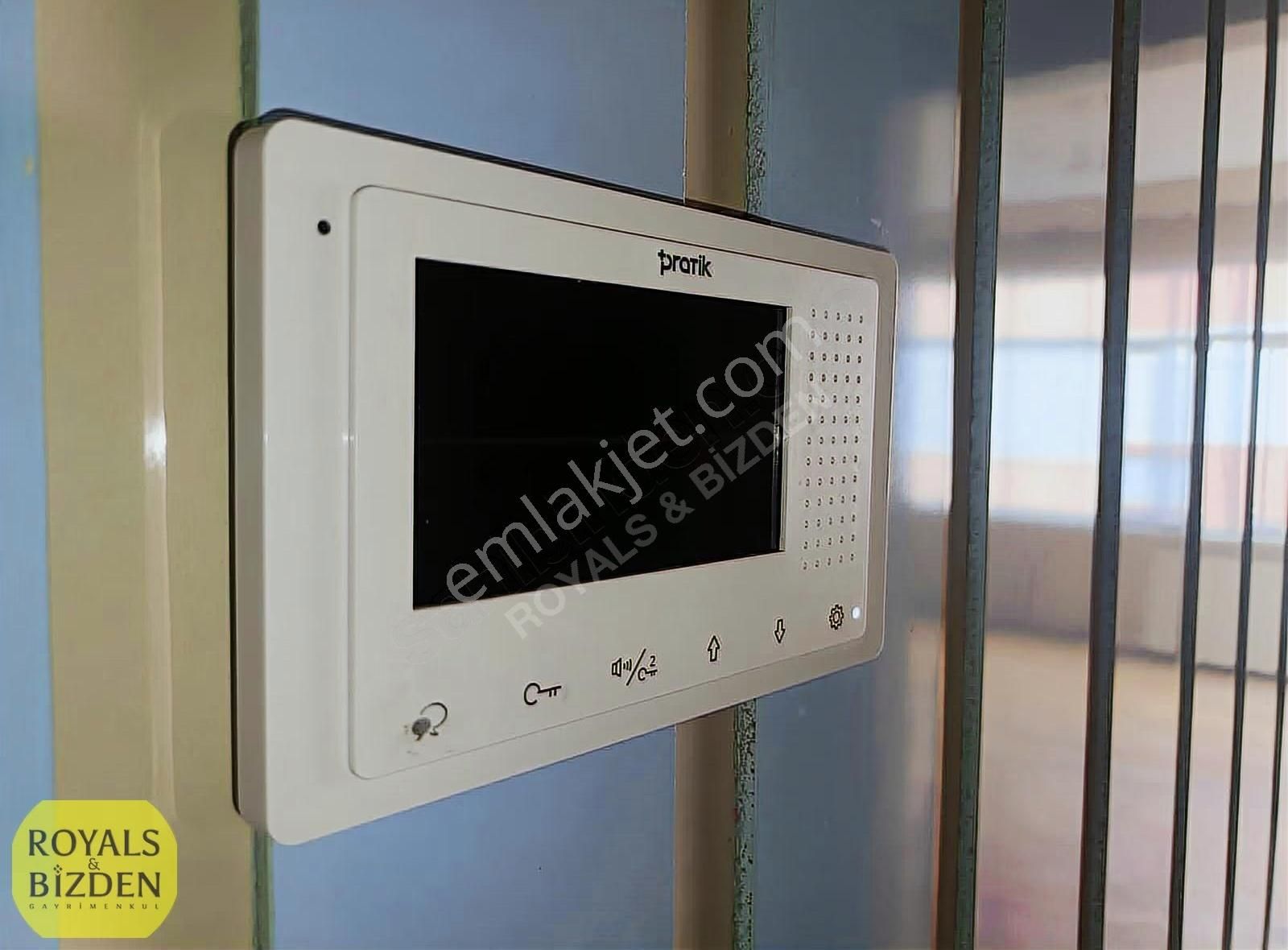 Selçuklu Ferhuniye Mh Numune Hastanesi Karşısı 3+1 Kiralık Daire - Görsel 24