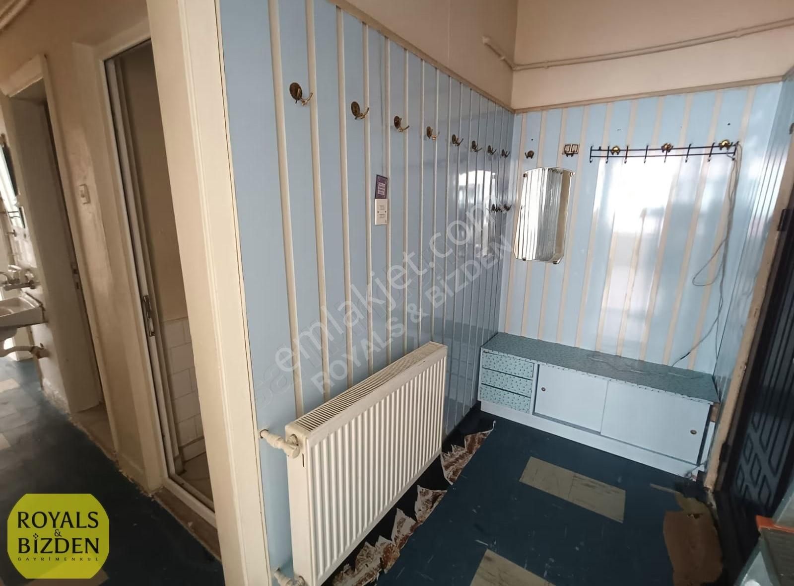 Selçuklu Ferhuniye Mh Numune Hastanesi Karşısı 3+1 Kiralık Daire - Görsel 8