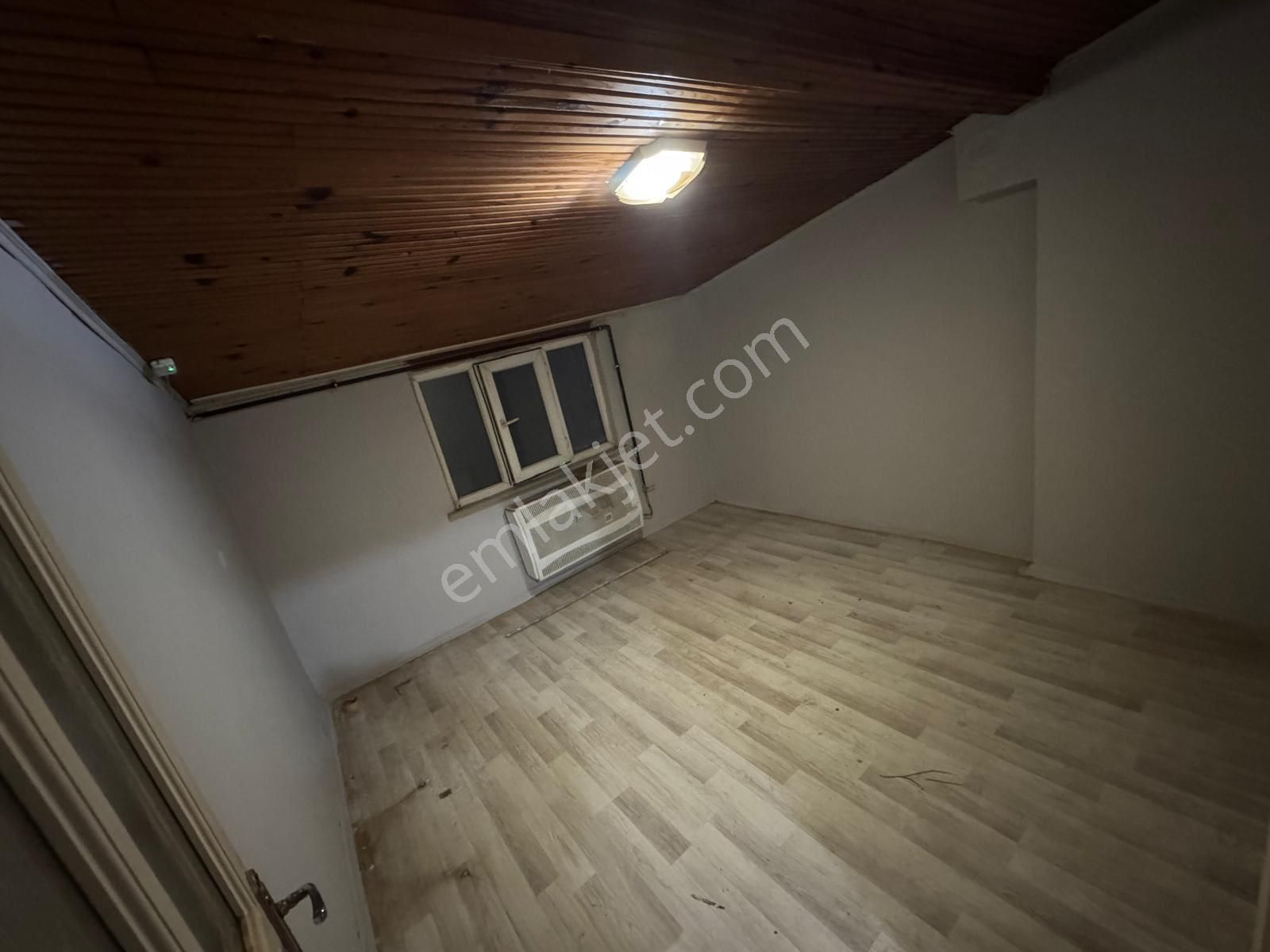 Baykal İnş. Esentepe Mah. Kiralık Çatı Katı