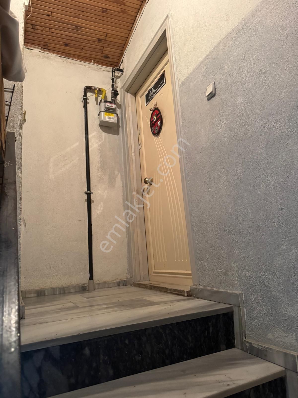 Baykal İnş. Esentepe Mah. Kiralık Çatı Katı - Görsel 11