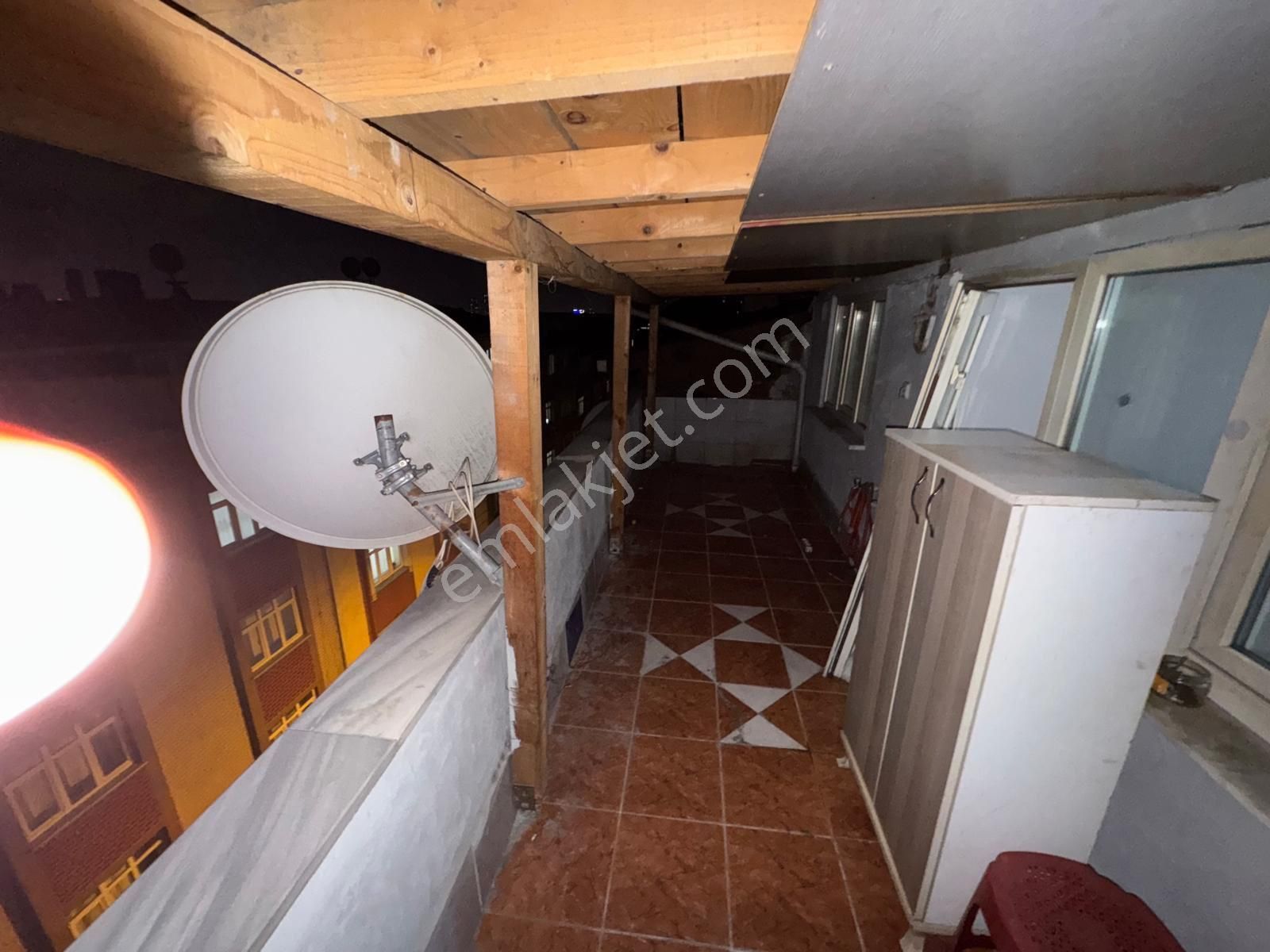 Baykal İnş. Esentepe Mah. Kiralık Çatı Katı - Görsel 16