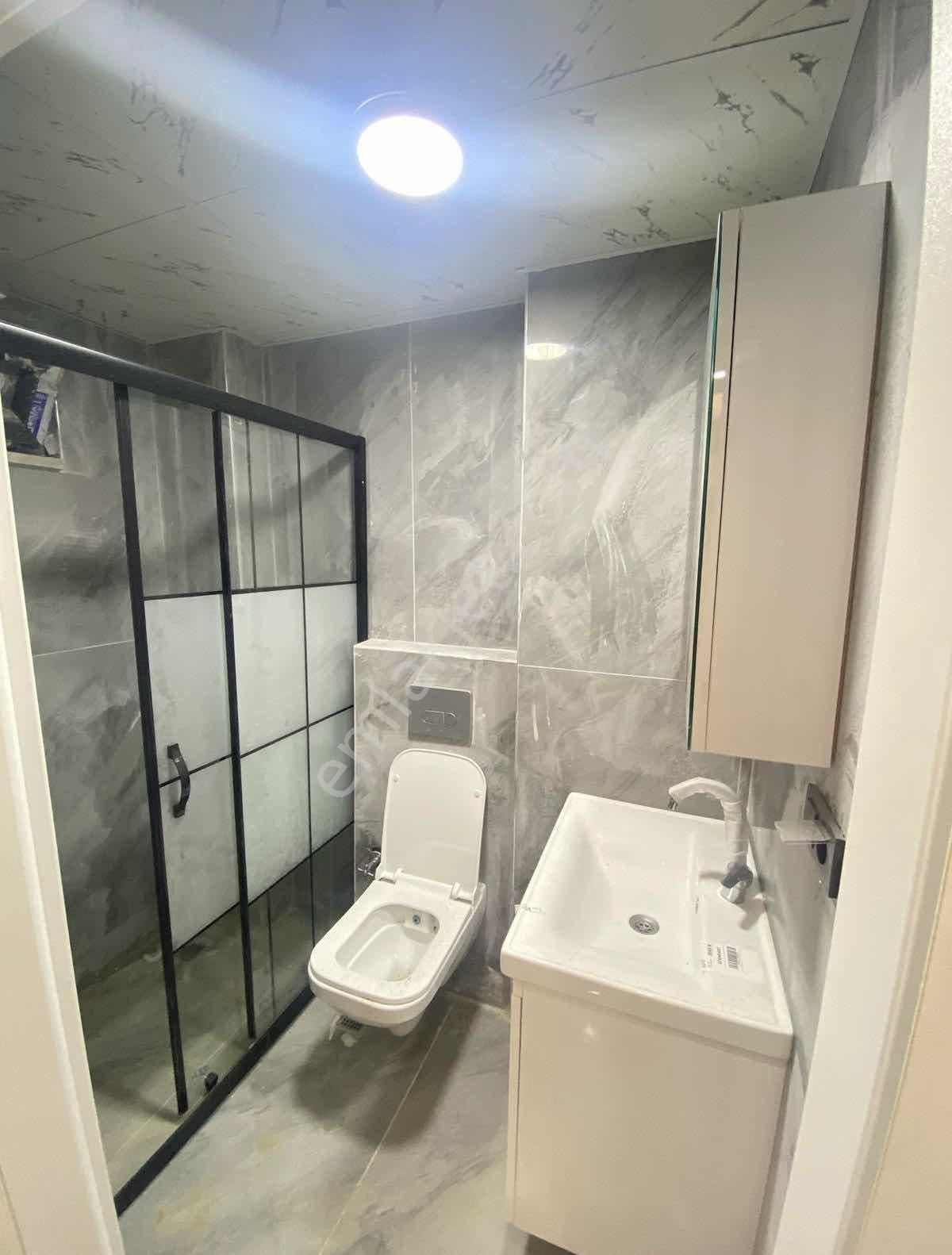 Tuğra'dan Yeniçiftlikte Satılık 3+1 Villa - Görsel 18