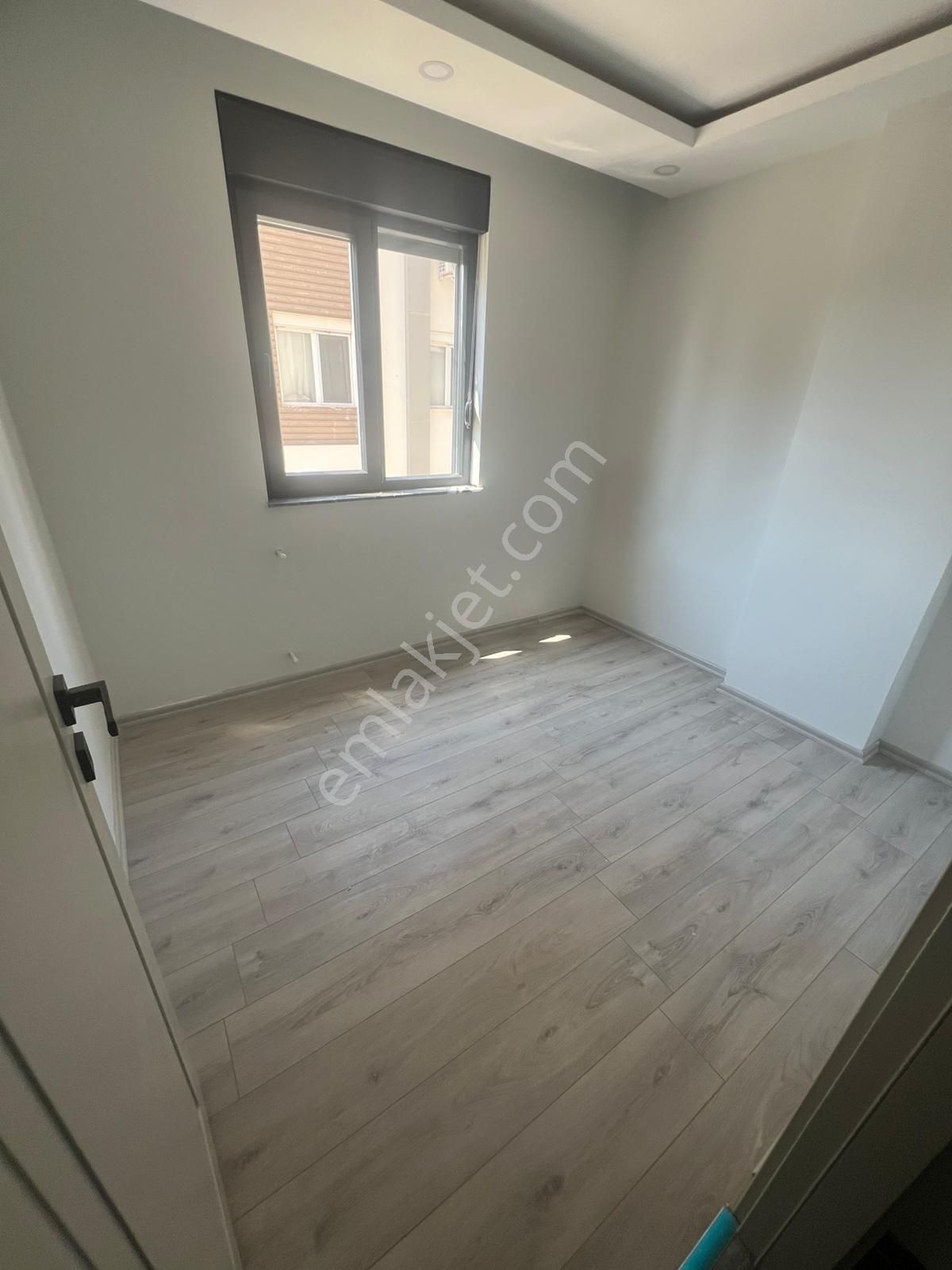 Antalya Demirel Mahallesi Tranvay Dibi - Görsel 5