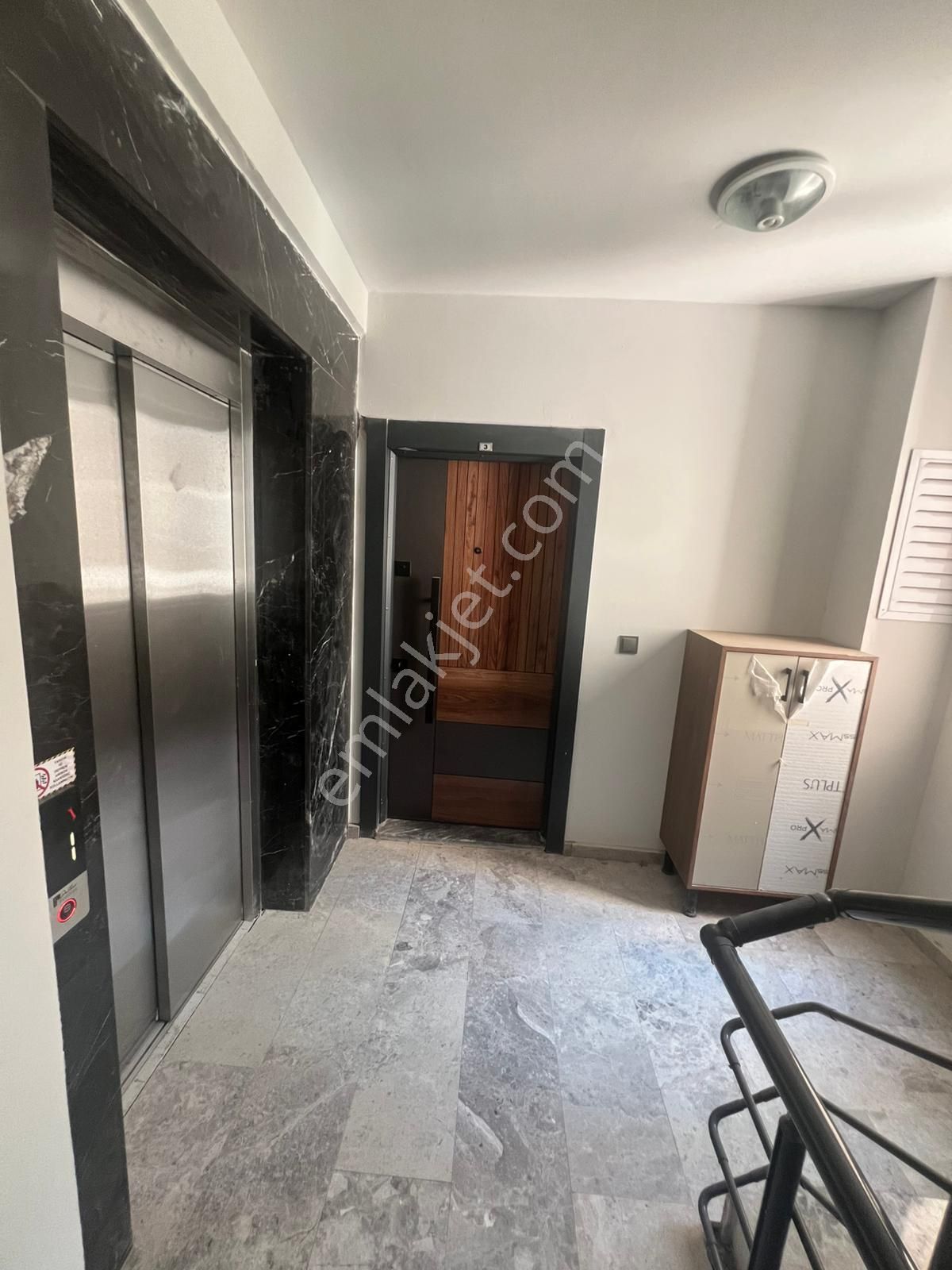 Antalya Demirel Mahallesi Tranvay Dibi - Görsel 3