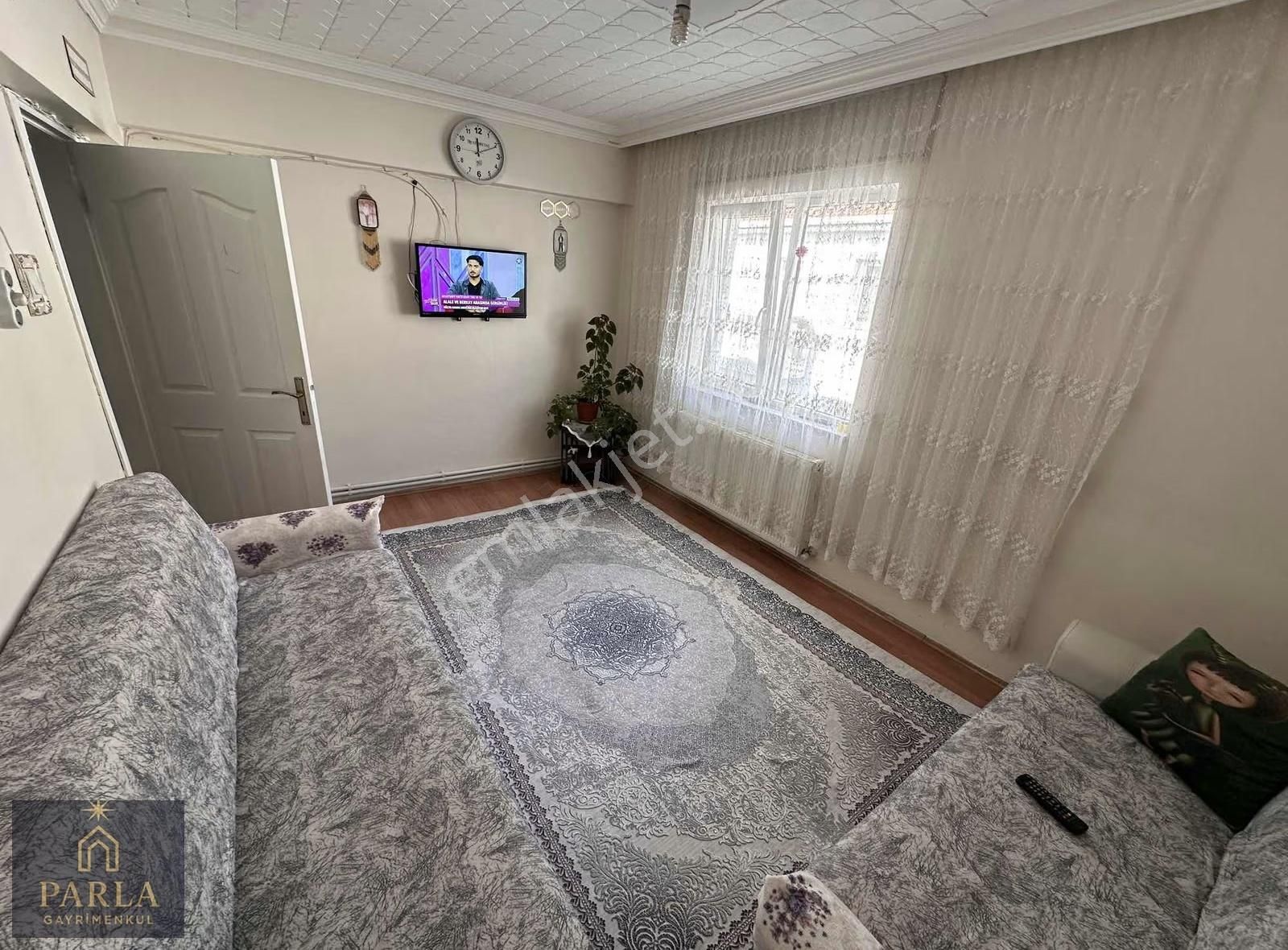 Parla Emlak'tan Sincan Pilevne Mah. 3+1/4.kar/110m2 - Görsel 13