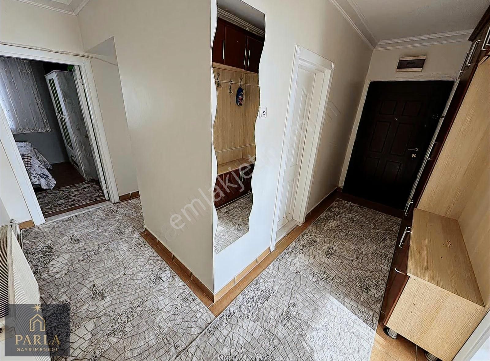 Parla Emlak'tan Sincan Pilevne Mah. 3+1/4.kar/110m2 - Görsel 12