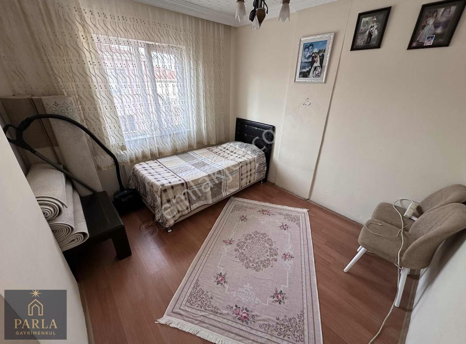 Parla Emlak'tan Sincan Pilevne Mah. 3+1/4.kar/110m2 - Görsel 10