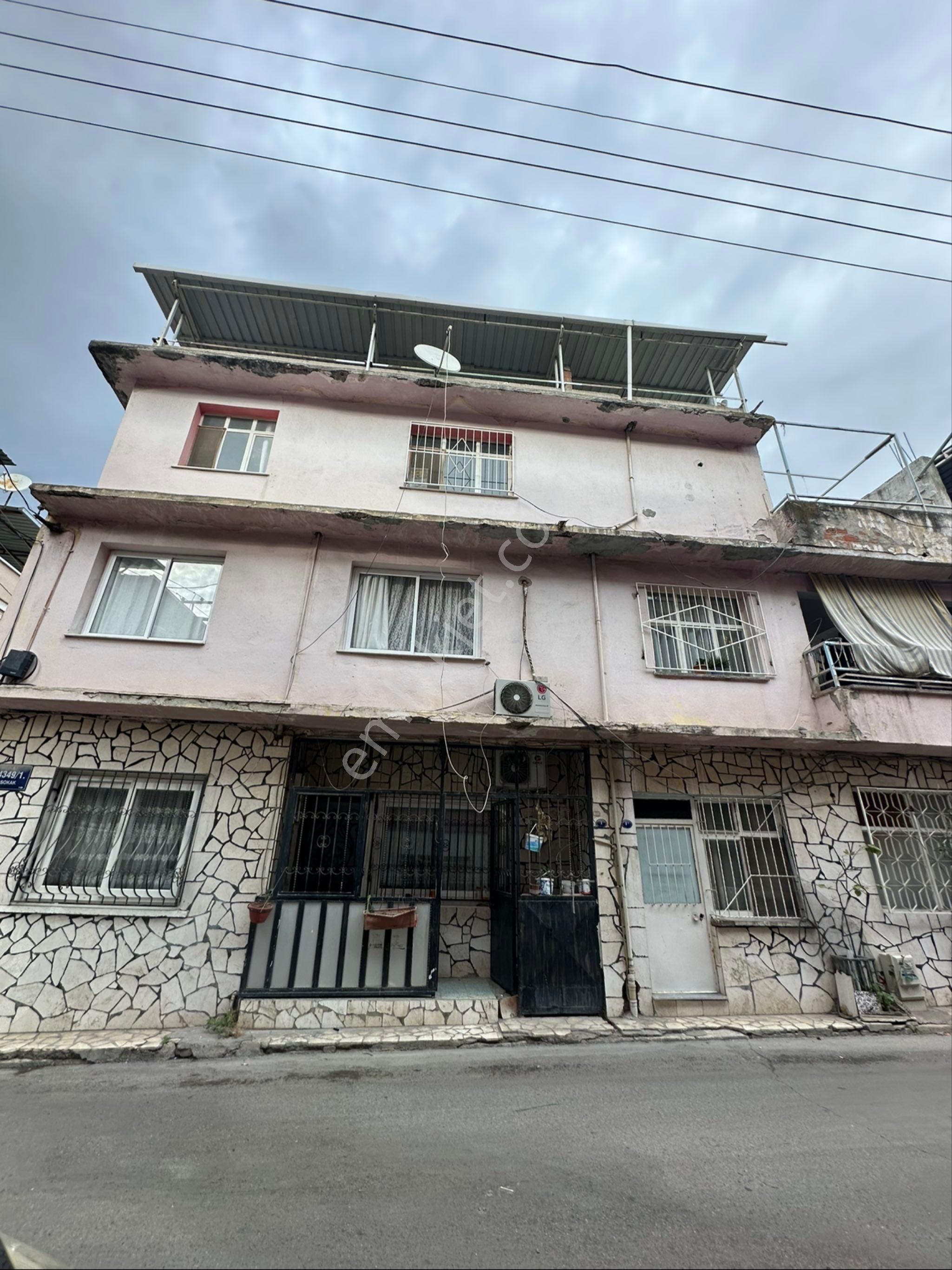 Altındağ Zafer Mahallesinde Satılık Bina - Görsel 2