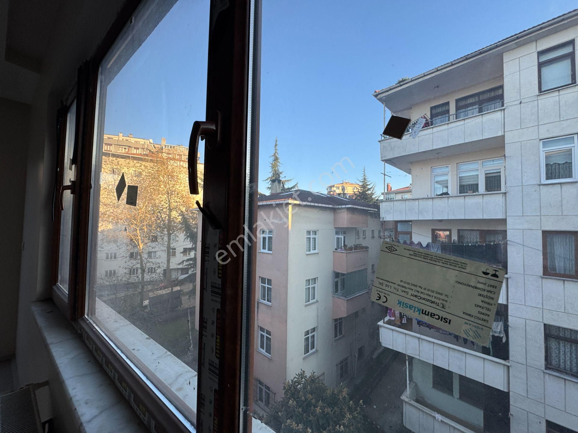 Trabzon Ortahisar 2 Nolu Erdoğdu Merkezi Konumda 2+1 Sıfır Daire - Görsel 13