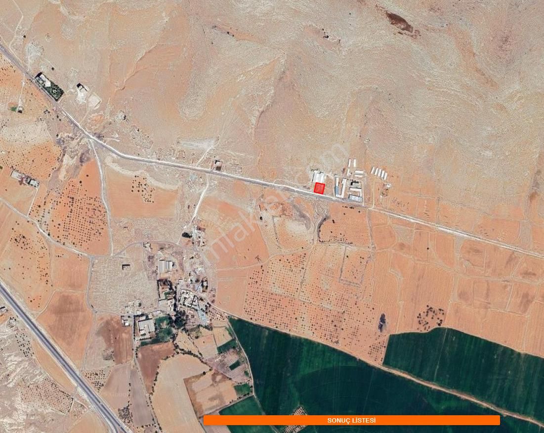 Yaşarsoy Gyo'dan Haliliye/dağeteğinde 20 Metre Yola Cepheli Arsa - Görsel 3