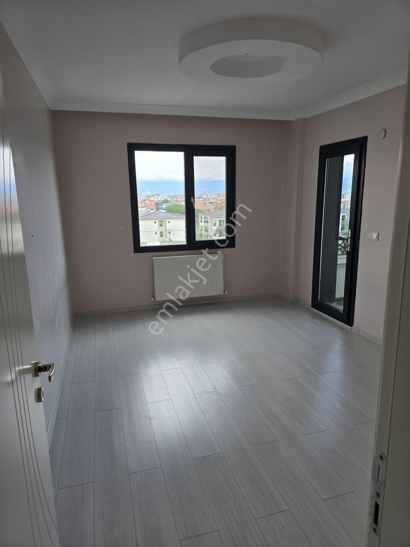 Bahçeşehir Konakları Sitesinde Konfor Ve Modernlik 3+1 Daire... - Görsel 12