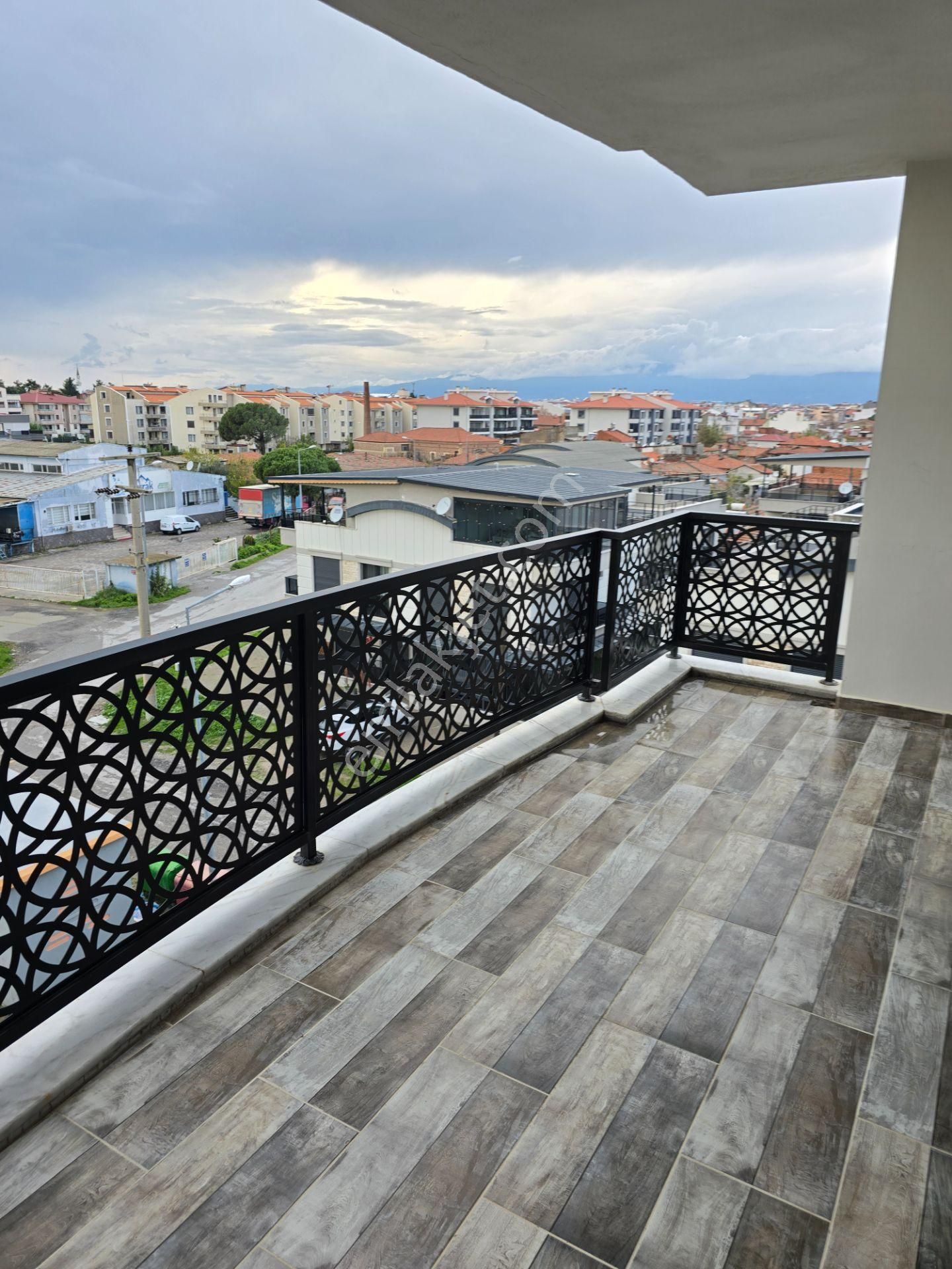 Bahçeşehir Konakları Sitesinde Konfor Ve Modernlik 3+1 Daire... - Görsel 19