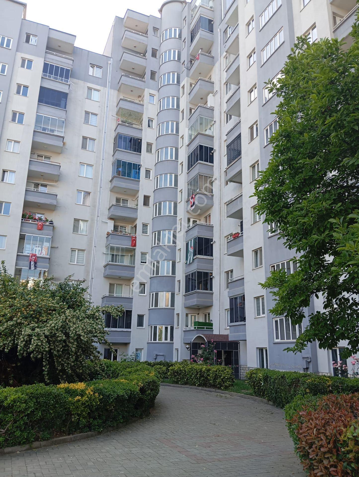 100 Yıl Mah. Garanti Bankası Karşısı 3+1 Bakımlı Eşyalı Satılık Daire - Görsel 24